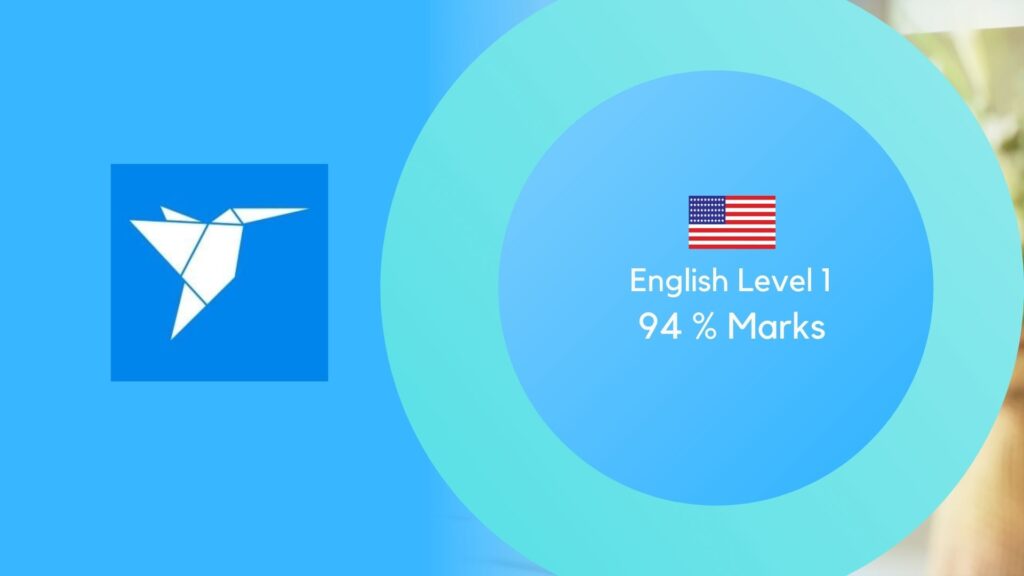 Freelancer US English Level1