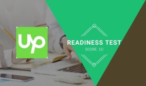 Read more about the article Upwork readiness test upwork answers