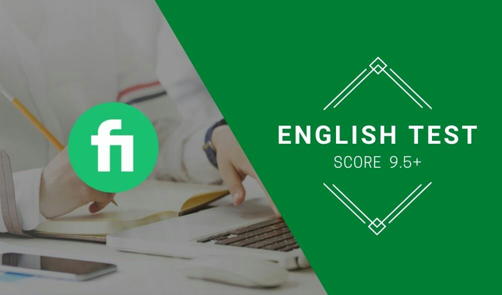 Fiverr English Test