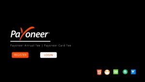 Read more about the article Payoneer Annual Fee | Payoneer Card Fee