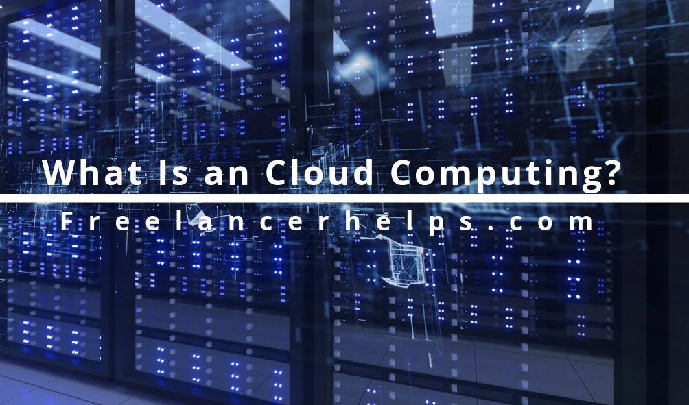 Read more about the article What is Cloud Computing and Who Uses Cloud Services?